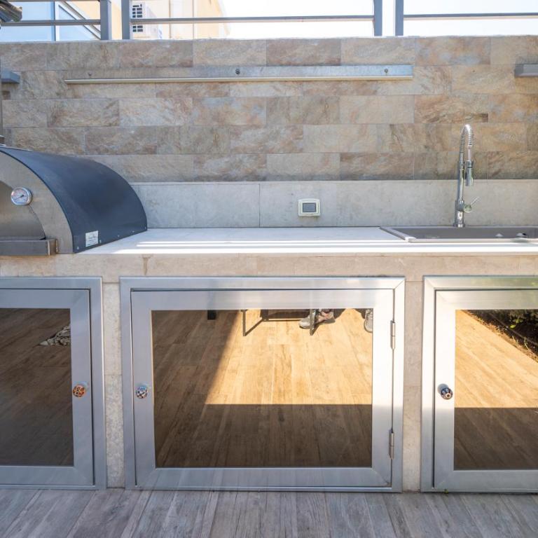 Due Palme Apartment - SiciliaVacanza - Appartamento - 5