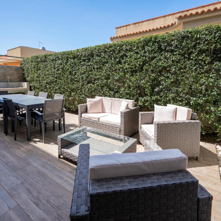 Due Palme Apartment - SiciliaVacanza - Appartamento - 10
