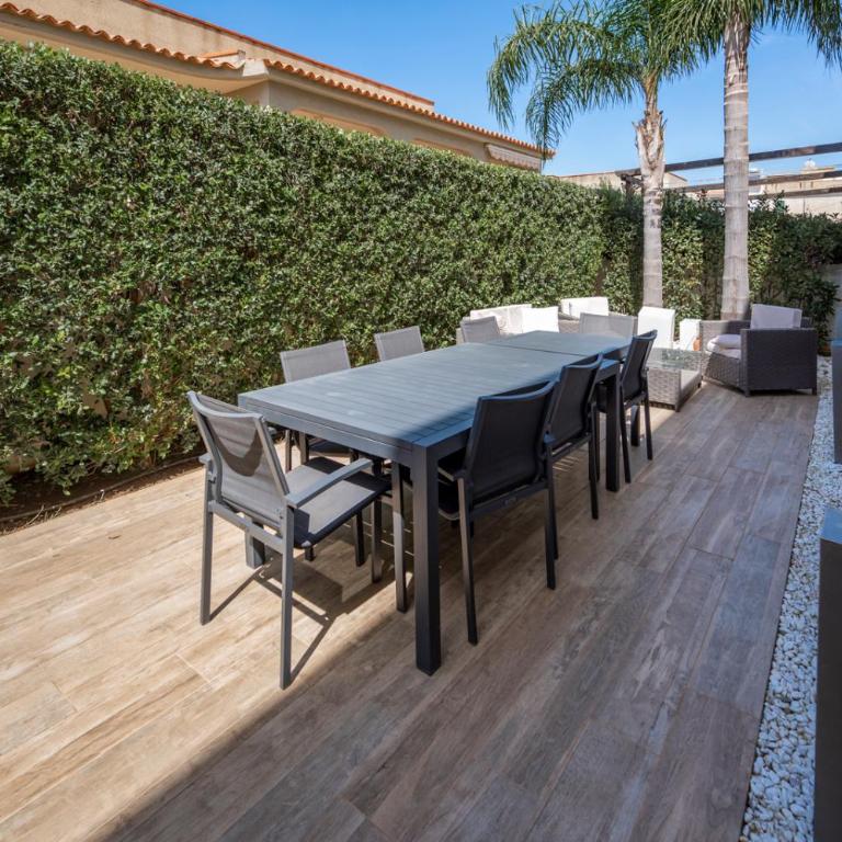 Due Palme Apartment - SiciliaVacanza - Appartamento - 12