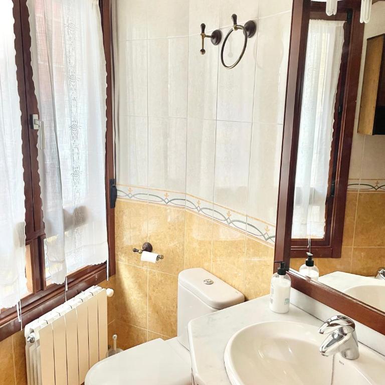 Apartamento Cimadevilla 22 - Apartamento de 1 dormitorio - 5
