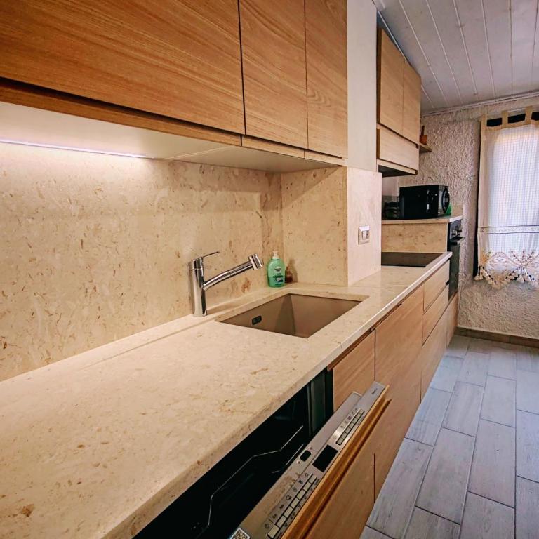 Casa SA DOMO DE NONNA nel Castello - Casa con 4 camere da letto - 12