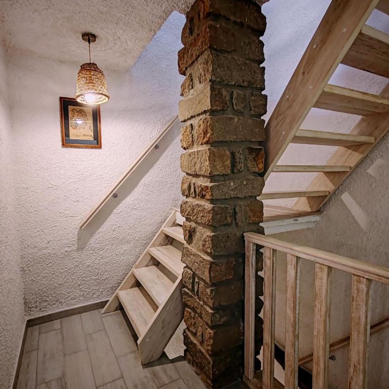 Casa SA DOMO DE NONNA nel Castello - Casa con 4 camere da letto - 27