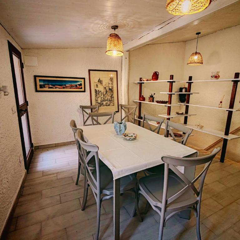 Casa SA DOMO DE NONNA nel Castello - Casa con 4 camere da letto - 26