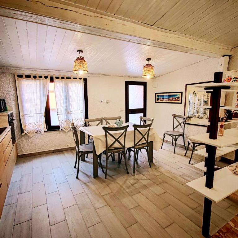 Casa SA DOMO DE NONNA nel Castello - Casa con 4 camere da letto - 8