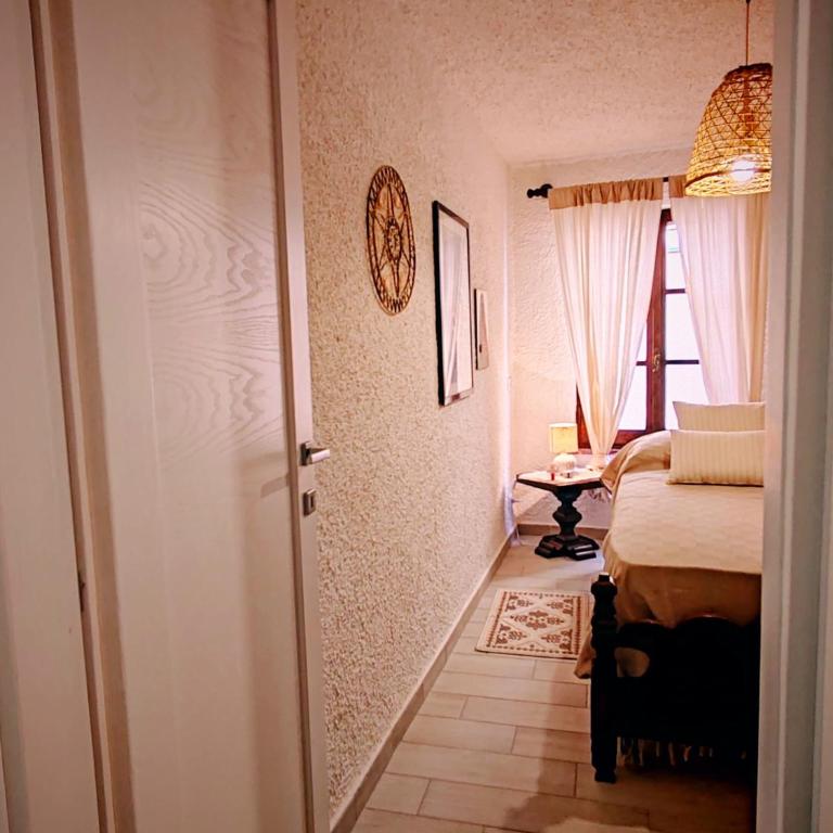 Casa SA DOMO DE NONNA nel Castello - Casa con 4 camere da letto - 24