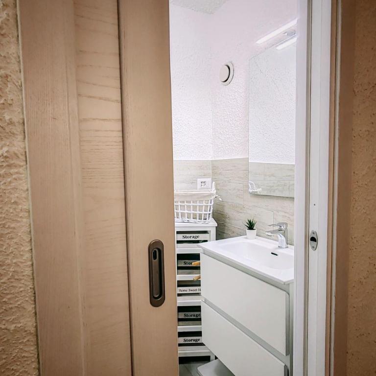 Casa SA DOMO DE NONNA nel Castello - Casa con 4 camere da letto - 30
