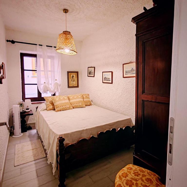 Casa SA DOMO DE NONNA nel Castello - Casa con 4 camere da letto - 15
