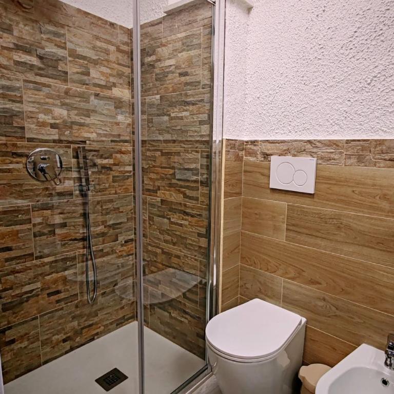 Casa SA DOMO DE NONNA nel Castello - Casa con 4 camere da letto - 29