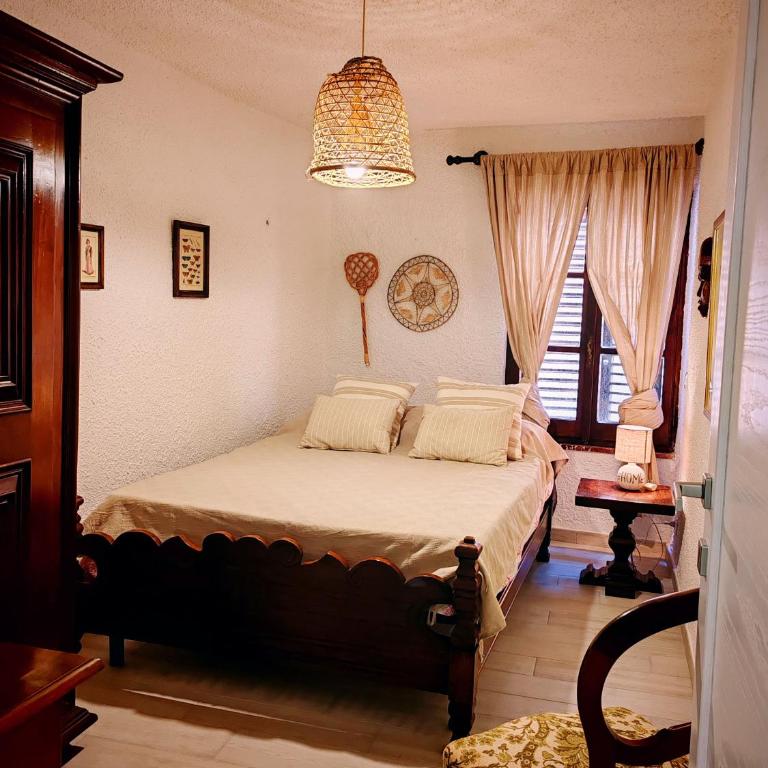 Casa SA DOMO DE NONNA nel Castello - Casa con 4 camere da letto - 7