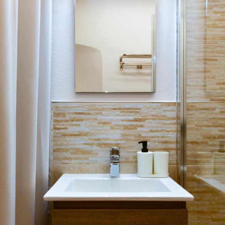 Calzaioli Apartment - Steps from the Duomo - Appartamento con 2 Camere da Letto - 15