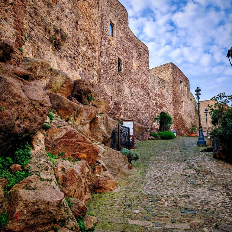 Casa SA DOMO DE NONNA nel Castello - Casa con 4 camere da letto - 36