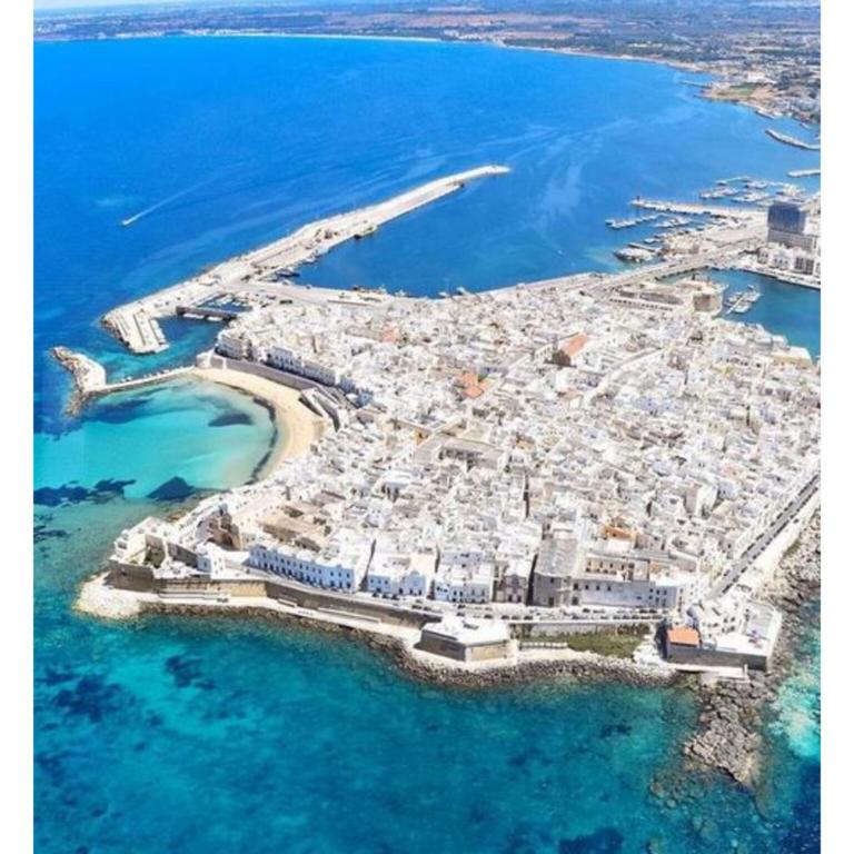 Gallipoli Apartment Ac, Seaside - Apartment - 12
