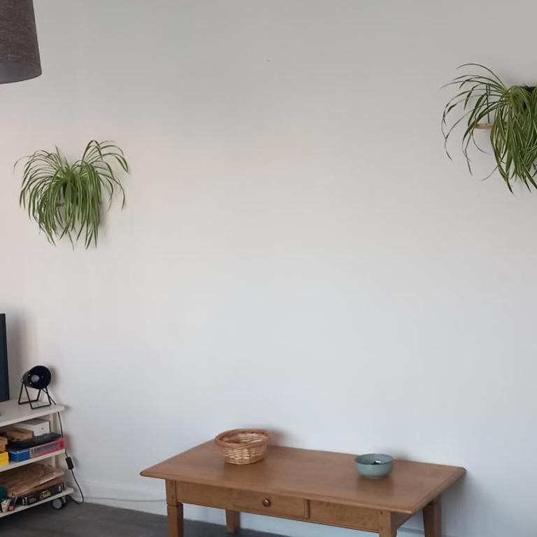 Appartement 57 m2 proche plage et Nausicaa - Appartement 1 Chambre - 11