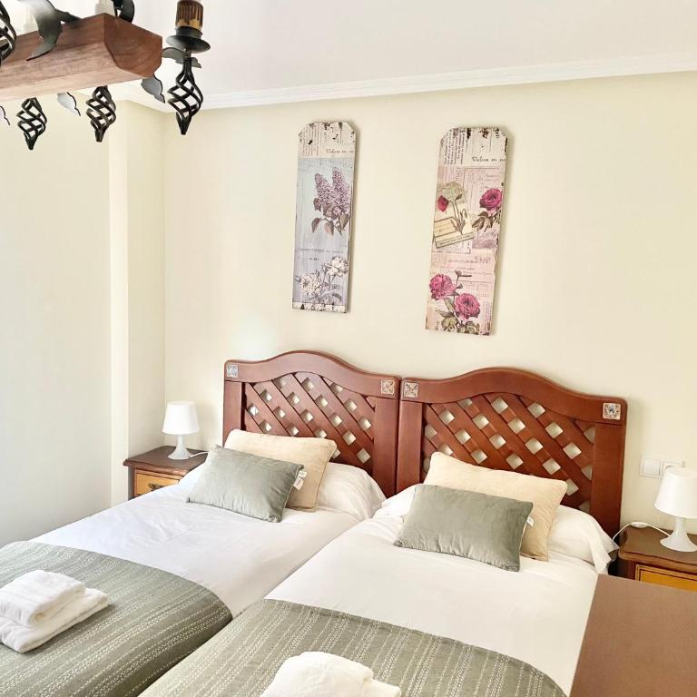 Apartamento Cimadevilla 22 - Apartamento de 1 dormitorio - 6
