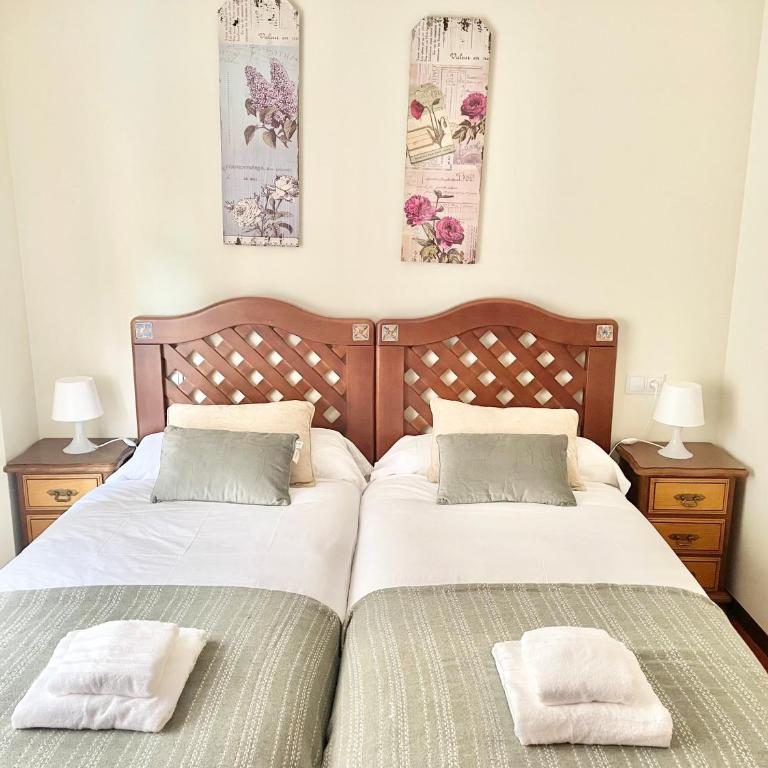Apartamento Cimadevilla 22 - Apartamento de 1 dormitorio - 7