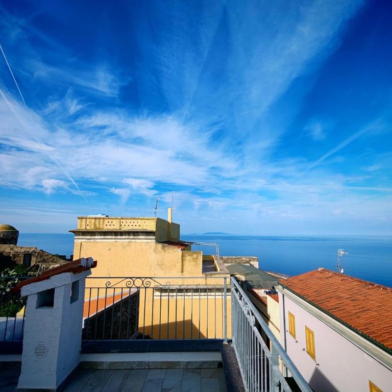 Casa SA DOMO DE NONNA nel Castello - Casa con 4 camere da letto - 41