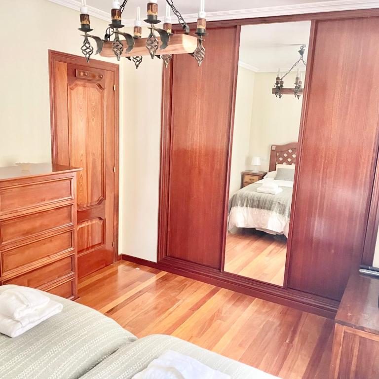 Apartamento Cimadevilla 22 - Apartamento de 1 dormitorio - 9