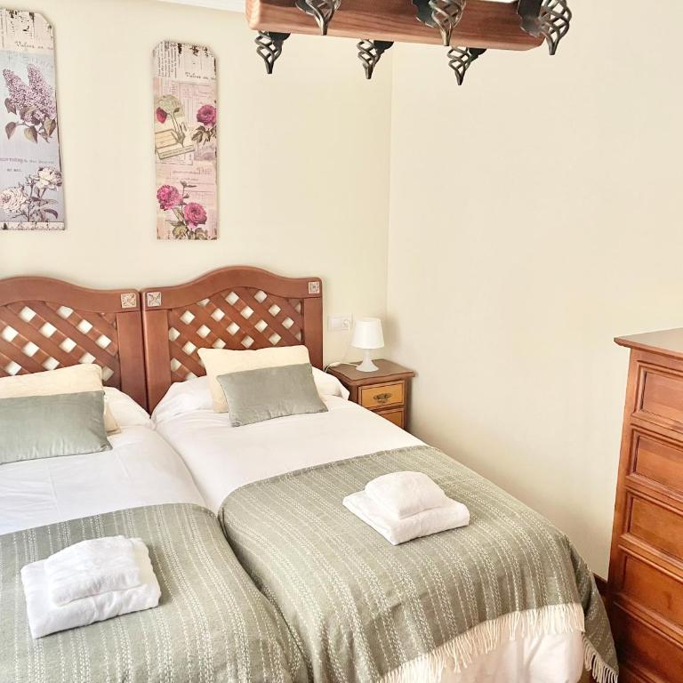 Apartamento Cimadevilla 22 - Apartamento de 1 dormitorio - 11