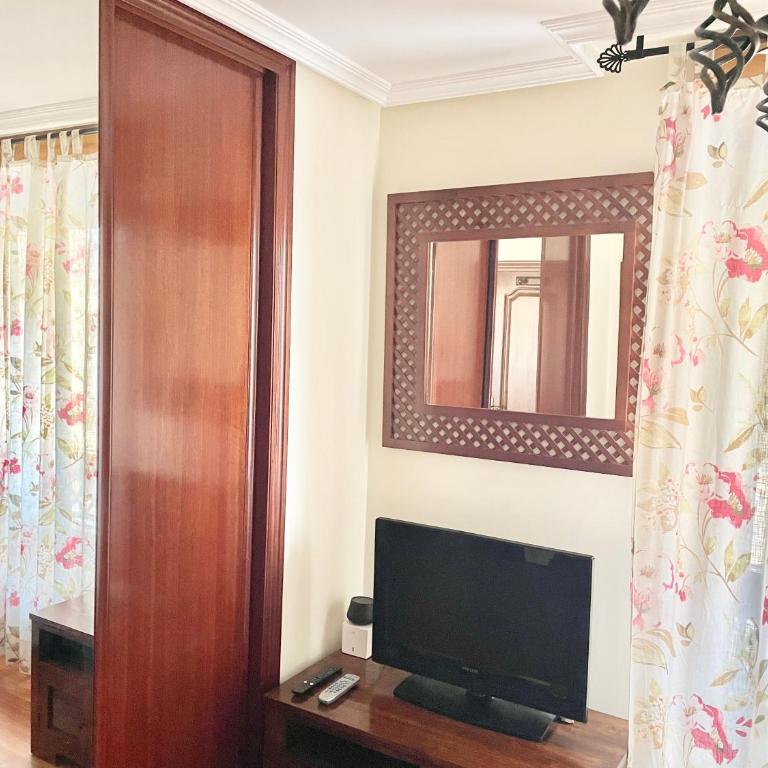 Apartamento Cimadevilla 22 - Apartamento de 1 dormitorio - 10