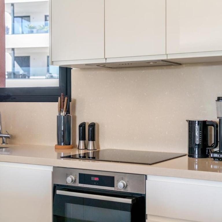 Stunning penthouse -Private pool - Apartamento - 38