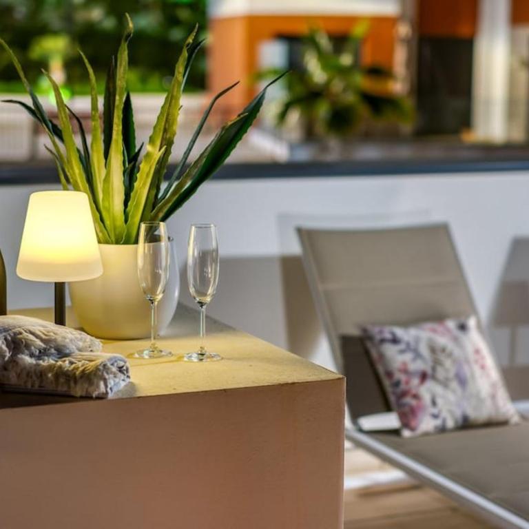 Stunning penthouse -Private pool - Apartamento - 39