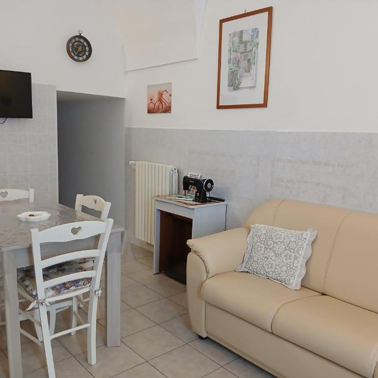 La Casa della Zia - Casa con 1 Camera da Letto - 13