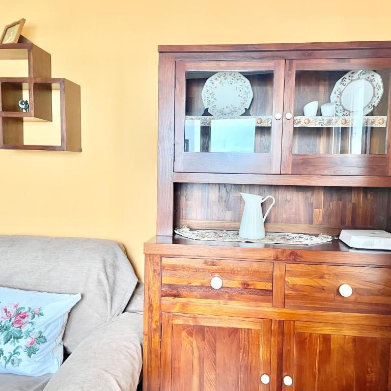 Apartamento Cimadevilla 22 - Apartamento de 1 dormitorio - 15