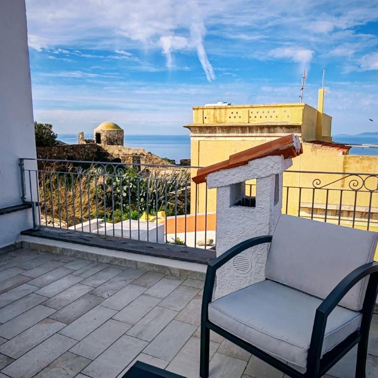 Casa SA DOMO DE NONNA nel Castello - Casa con 4 camere da letto - 21