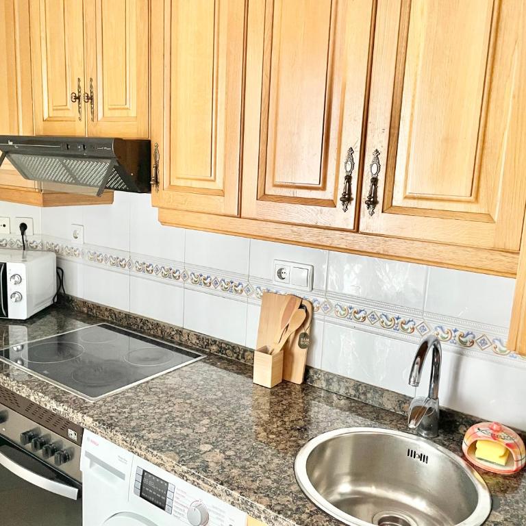 Apartamento Cimadevilla 22 - Apartamento de 1 dormitorio - 21