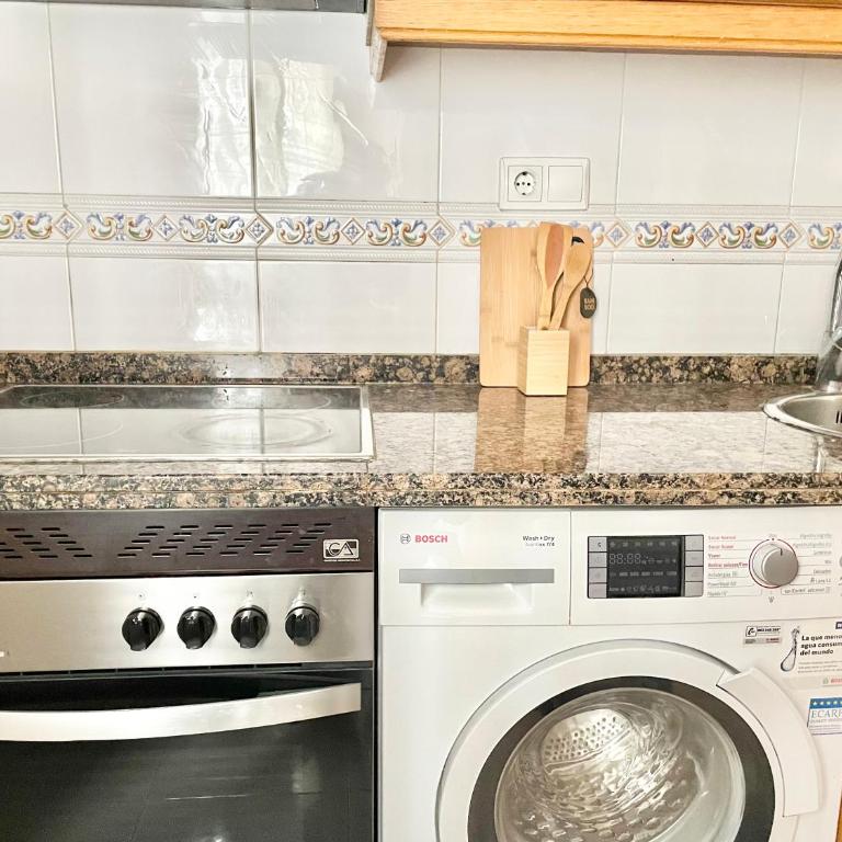 Apartamento Cimadevilla 22 - Apartamento de 1 dormitorio - 23