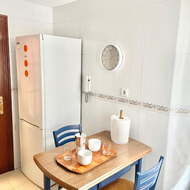 Apartamento Cimadevilla 22 - Apartamento de 1 dormitorio - 26