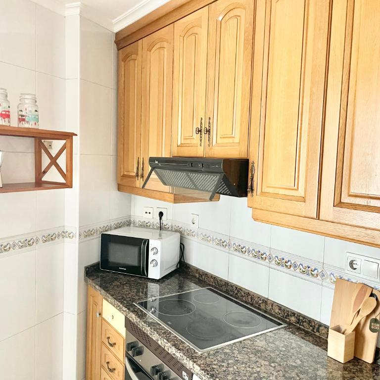 Apartamento Cimadevilla 22 - Apartamento de 1 dormitorio - 24