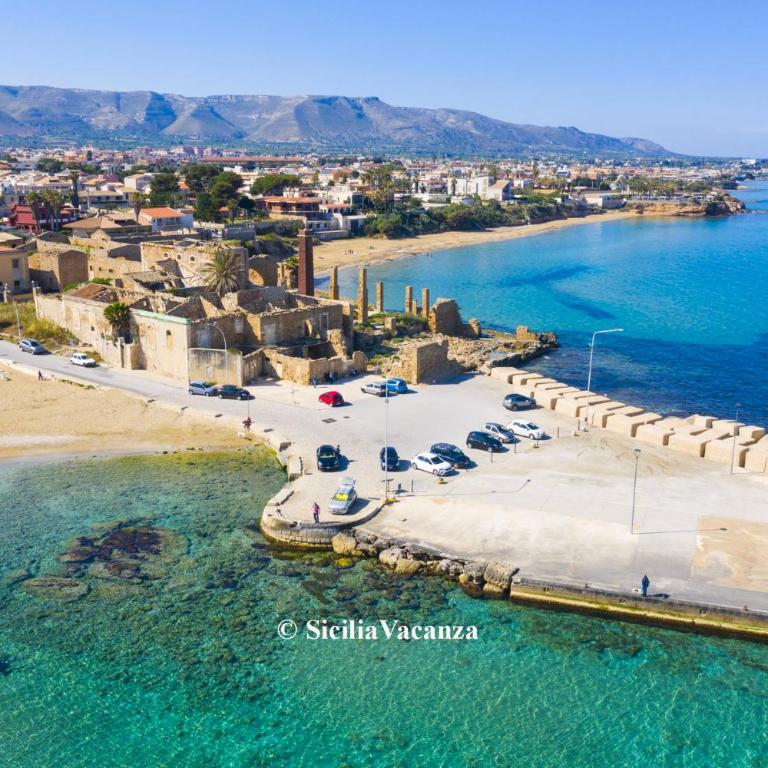 Due Palme Apartment - SiciliaVacanza - Appartamento - 6