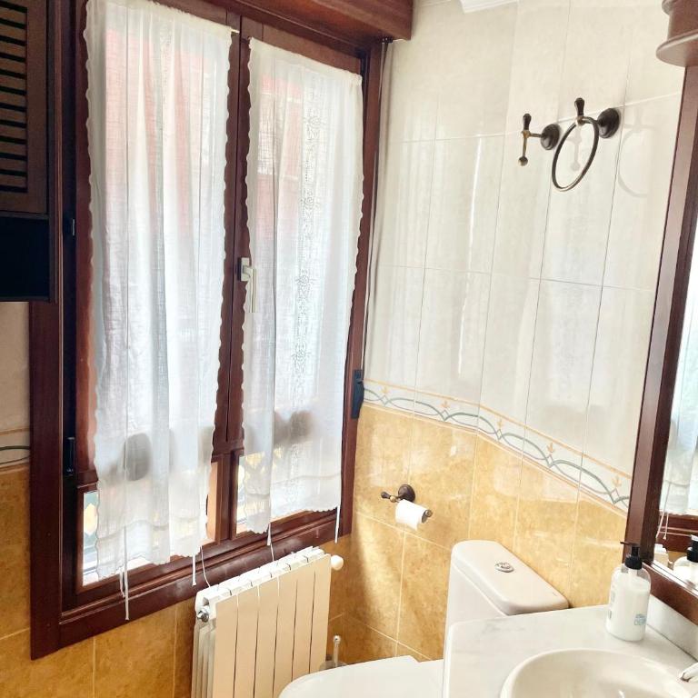 Apartamento Cimadevilla 22 - Apartamento de 1 dormitorio - 27