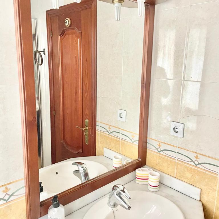 Apartamento Cimadevilla 22 - Apartamento de 1 dormitorio - 28