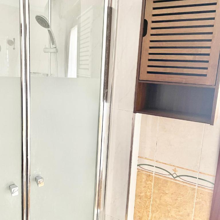 Apartamento Cimadevilla 22 - Apartamento de 1 dormitorio - 29