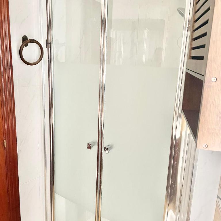 Apartamento Cimadevilla 22 - Apartamento de 1 dormitorio - 30