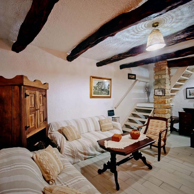Casa SA DOMO DE NONNA nel Castello - Casa con 4 camere da letto - 40