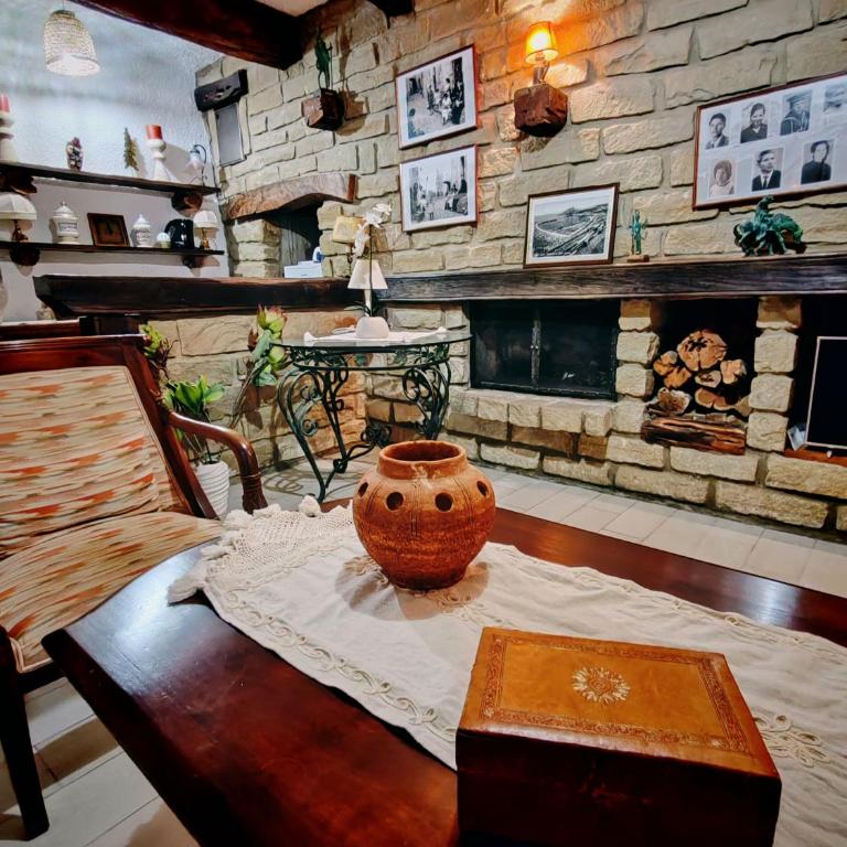Casa SA DOMO DE NONNA nel Castello - Casa con 4 camere da letto - 33