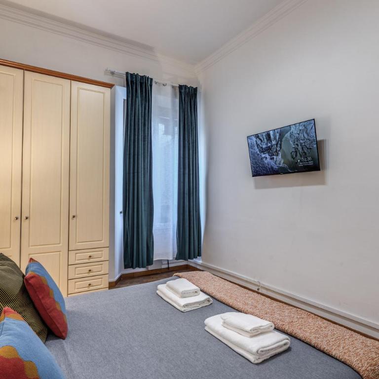 Fresh House Ludovisi - Appartamento con 2 Camere da Letto - 12