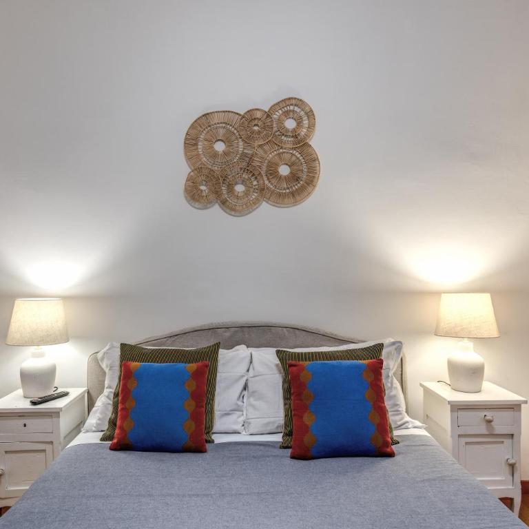 Fresh House Ludovisi - Appartamento con 2 Camere da Letto - 13