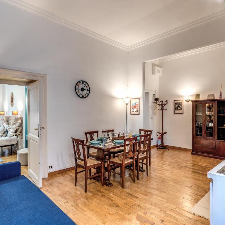Fresh House Ludovisi - Appartamento con 2 Camere da Letto - 15