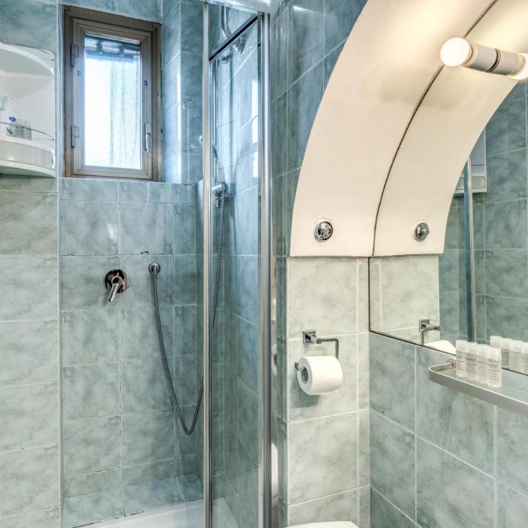 Fresh House Ludovisi - Appartamento con 2 Camere da Letto - 16