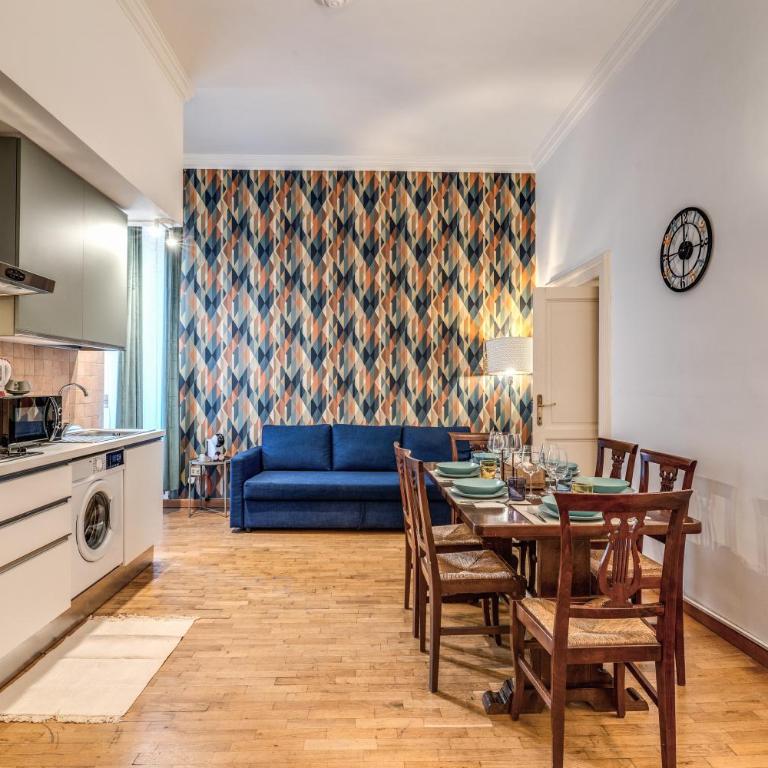 Fresh House Ludovisi - Appartamento con 2 Camere da Letto - 6