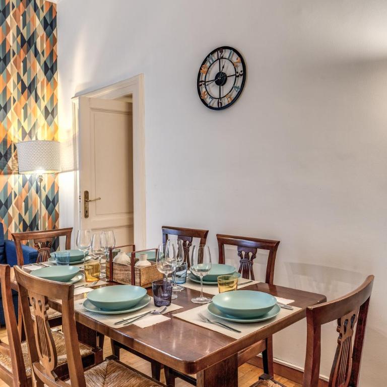 Fresh House Ludovisi - Appartamento con 2 Camere da Letto - 18
