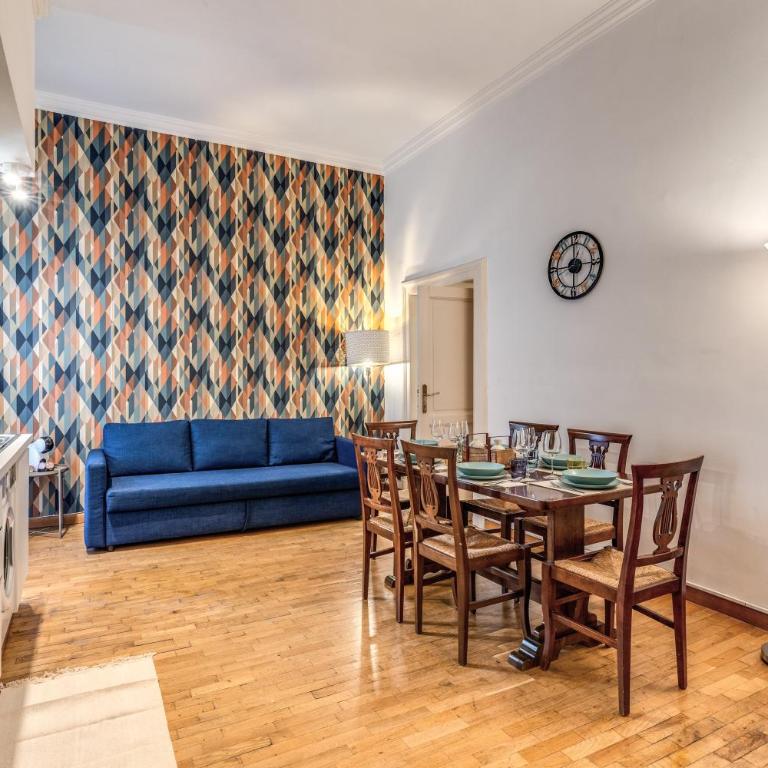 Fresh House Ludovisi - Appartamento con 2 Camere da Letto - 9