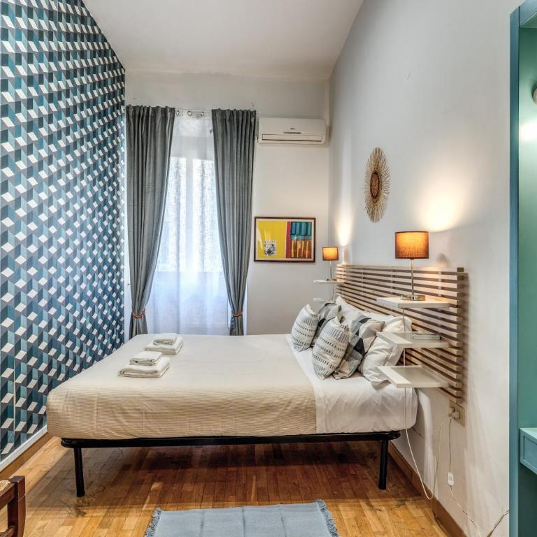 Fresh House Ludovisi - Appartamento con 2 Camere da Letto - 26