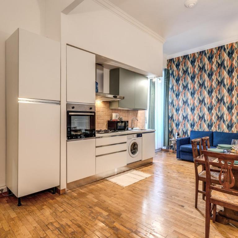 Fresh House Ludovisi - Appartamento con 2 Camere da Letto - 5