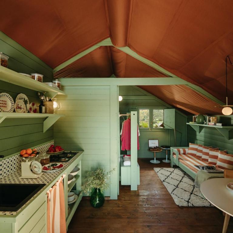 Braccialieri Luxury Resort - Bungalow Deluxe - 4