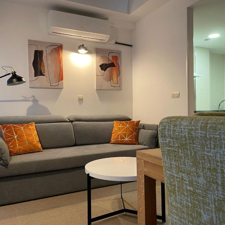 Apartamentos Ciudad Santiago - Loft - 2